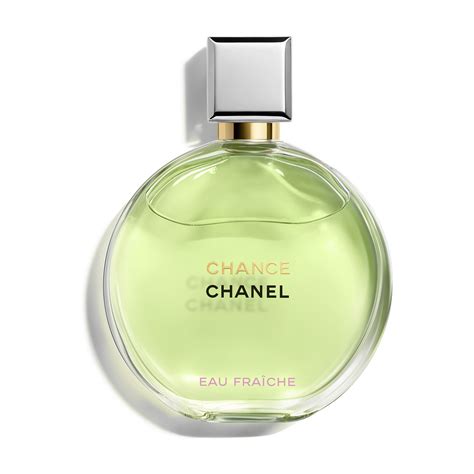 chanel chance eau fraiche-opinie wizaż|Chanel chance clearance.